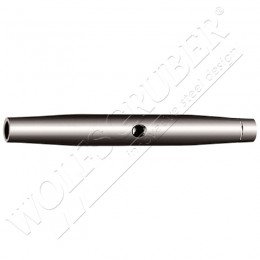 Tendeur fileté M8 interne gauche/droit