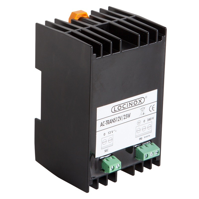 Transformateur 12v 1A AC/DC (KP)  sécuritémarché.fr - Ultra Secure France