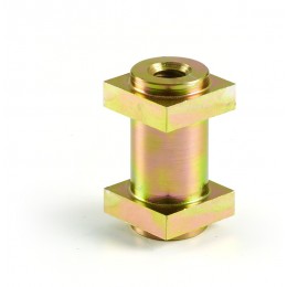 Axe de jonction avec trou - Diamètre 33,5