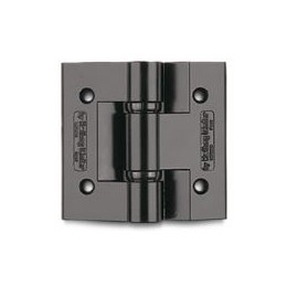 Charnière centrale 2 côtés - Axe Ø20 mm