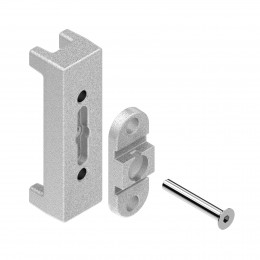 Gonds Bas Reglable Pour Portails Rolling Center France
