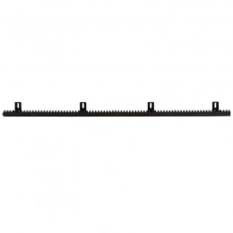 Crémaillère nylon - 400kg