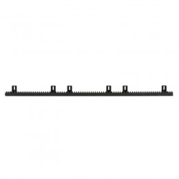 Crémaillère nylon - 700kg