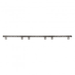 Crémaillère nylon - 800kg