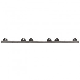 Crémaillère nylon - 1200kg