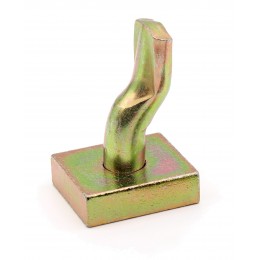 Pivot inférieur doigt - Diamètre 24