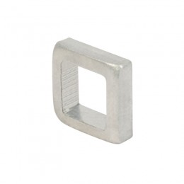 Carré de blocage pour poignée