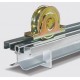 Profil compensateur rail