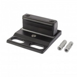 Butée de sol réglable à visser