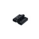 Charnière nylon pour usage spécial - Reprise charge 32kg
