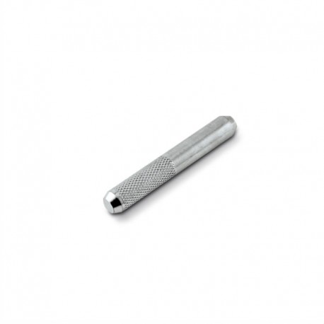 Jonction pour rail - En inox