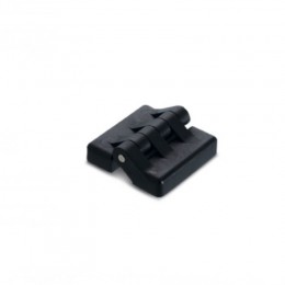 Charnière centrale en nylon - Reprise de charge 15kg