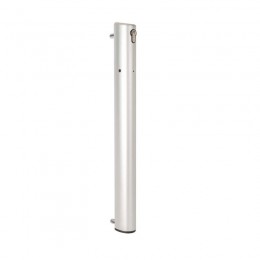 Verrou de sol électrique motorisé avec capteur - Fonctionnement mission