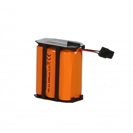 Pack batterie pour serrure Valentino