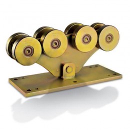 Chariot pour portail autoportant magnum lourd - 1200kg