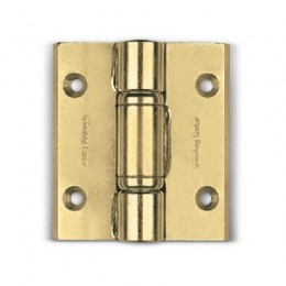 Charnière supérieure 2 côtés sans axe - grand modèle