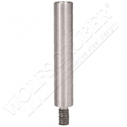 Tige à visser en inox - Diamètre 14