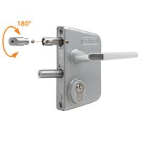 Découvrez LAKQ de LOCINOX sur ROLLING CENTER FRANCE