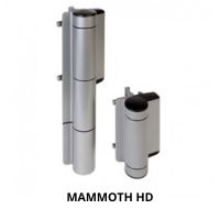 MAMMOTH HD