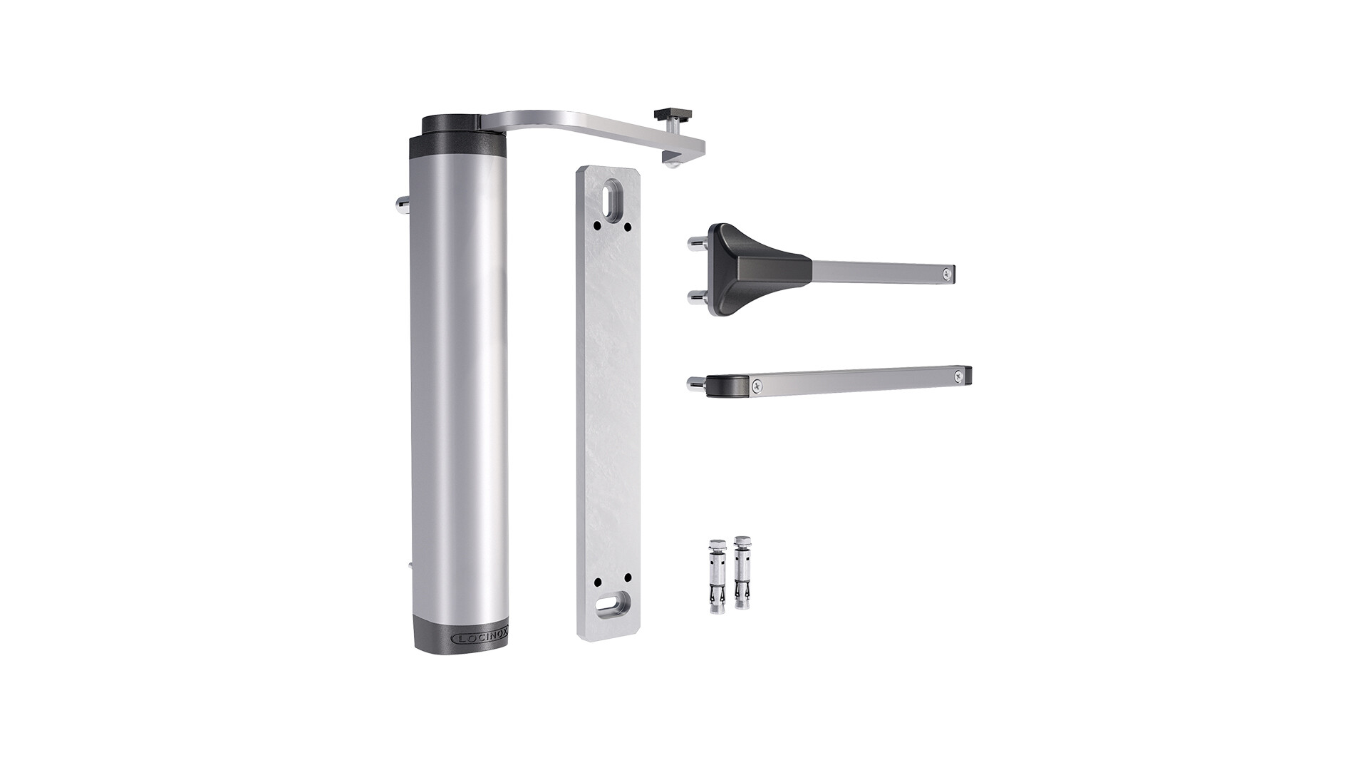 VERTICLOSE 2 LOCINOX chez Rolling Center France