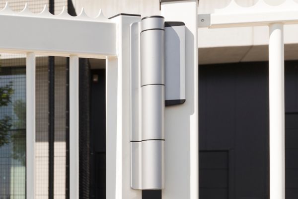 MAMMOTH LOCINOX sur Rolling Center France