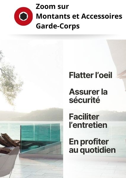 Une large gamme pour vous servir